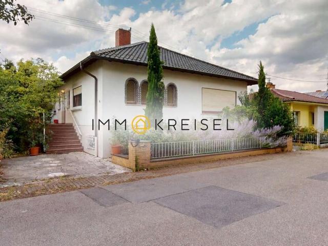 Haus kaufen in Hirschberg, Baden-Württemberg