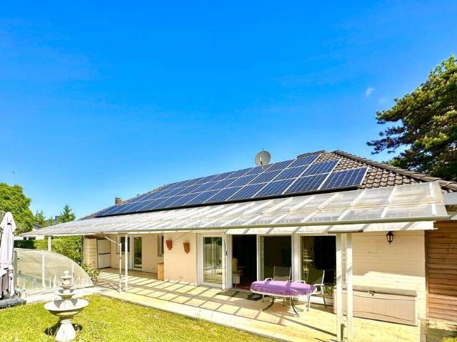 Haus kaufen in Hirschberg, Baden-Württemberg