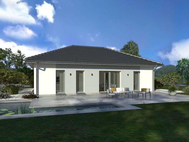 Haus kaufen in Hirschfeld, Rheinland-Pfalz