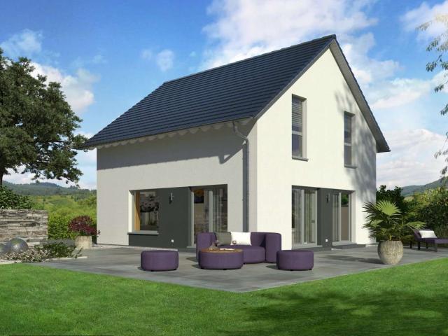 Haus kaufen in Hirschfeld, Rheinland-Pfalz