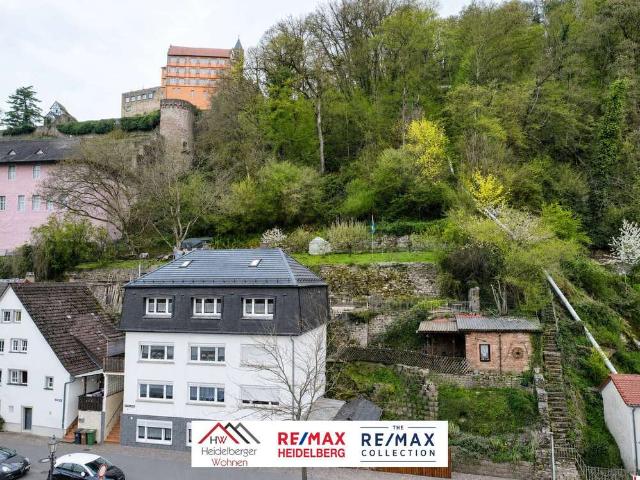 Haus kaufen in Hirschhorn, Hessen