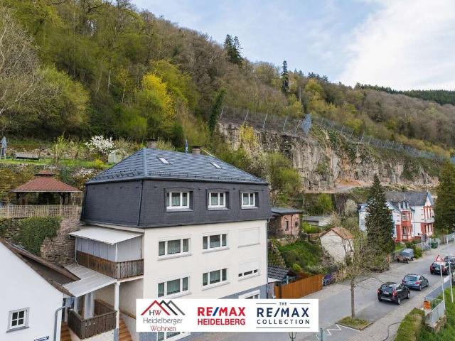 Haus kaufen in Hirschhorn, Hessen