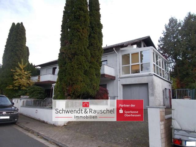 Haus kaufen in Hirzenhain, Hessen