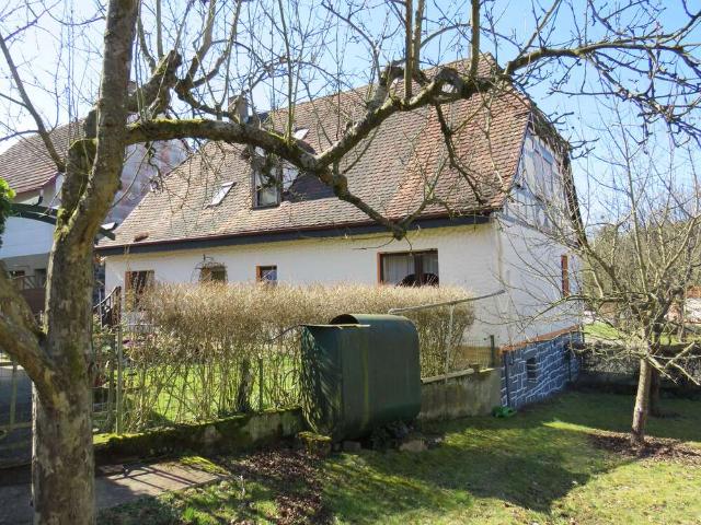 Haus kaufen in Hirzenhain, Hessen