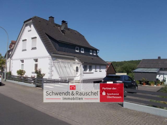 Haus kaufen in Hirzenhain, Hessen