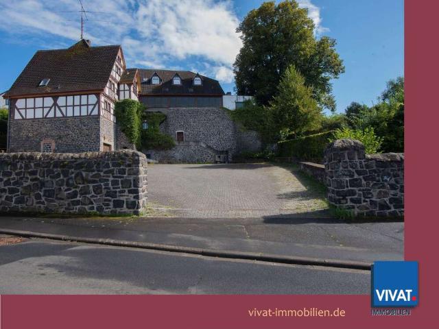 Haus kaufen in Hirzenhain, Hessen