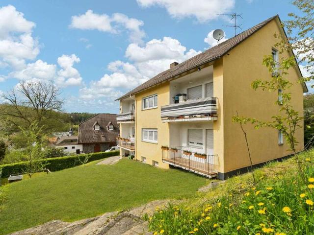 Haus kaufen in Hirzenhain, Hessen