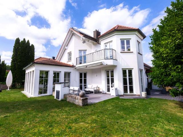 Haus kaufen in Höchberg, Bayern