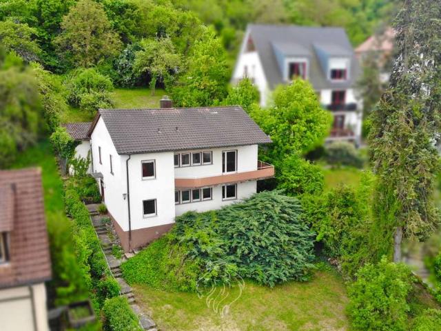 Haus kaufen in Höchberg, Bayern