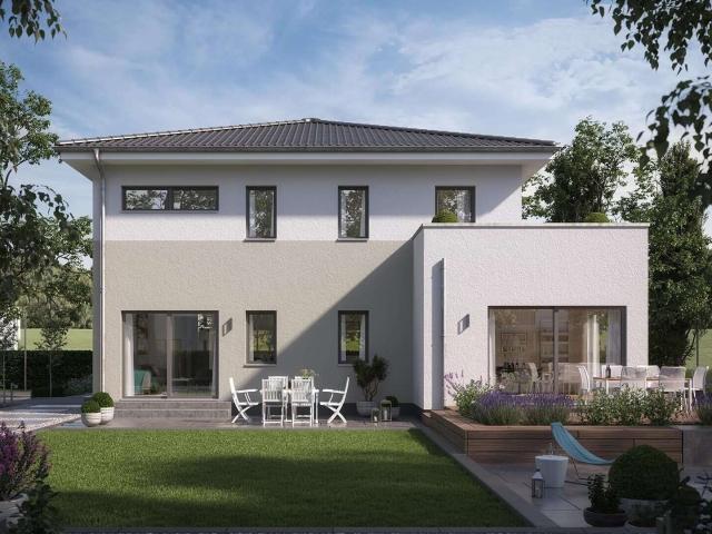 Haus kaufen in Höchberg, Bayern