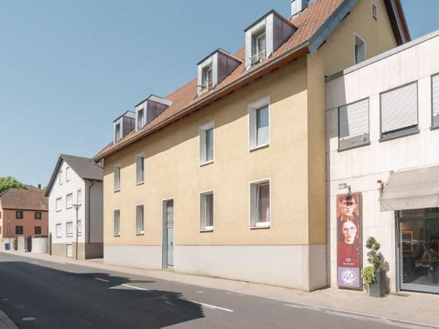 Haus kaufen in Höchberg, Bayern