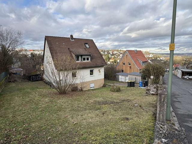 Haus kaufen in Höchberg, Bayern