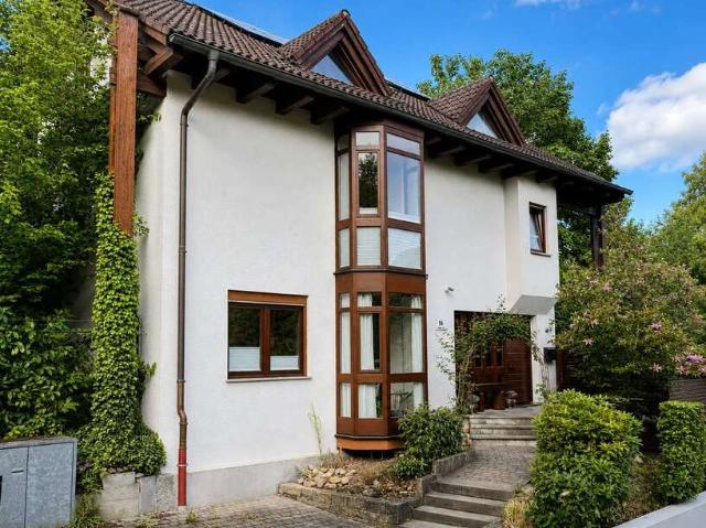 Haus kaufen in Höchberg, Bayern