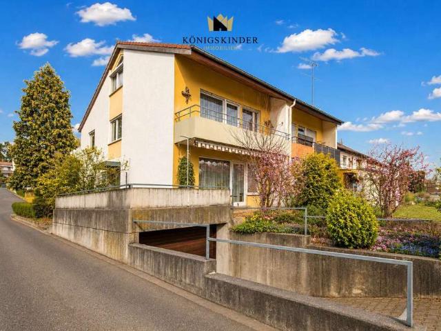 Haus kaufen in Hochdorf, Baden-Württemberg