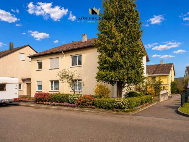 Haus kaufen in Hochdorf, Baden-Württemberg