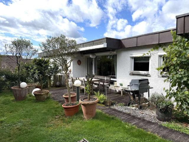 Haus kaufen in Hochdorf, Baden-Württemberg