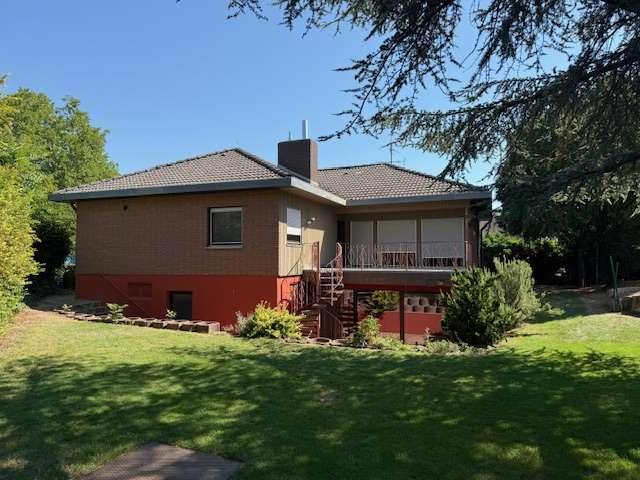 Haus kaufen in Hochdorf-Assenheim, Rhein-Pfalz-Kreis