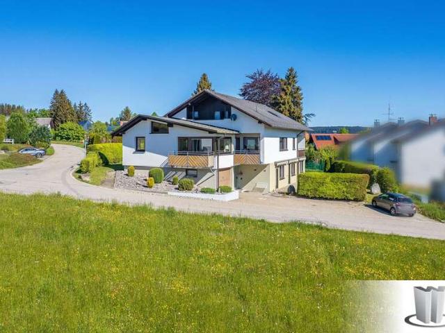 Haus kaufen in Höchenschwand, Baden-Württemberg