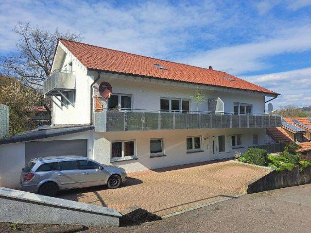Haus kaufen in Haßmersheim, Baden-Württemberg