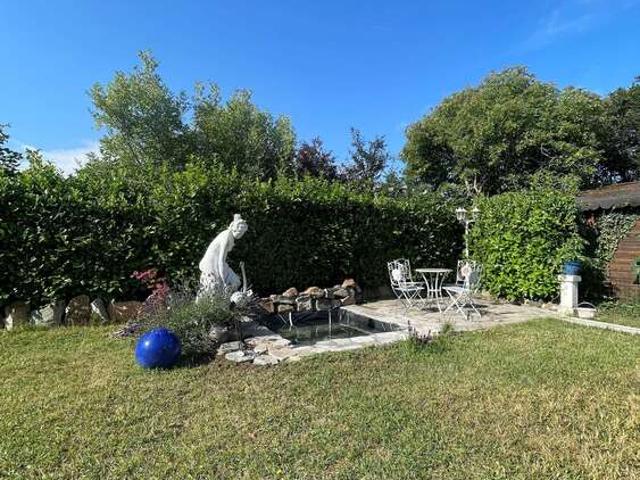 Haus kaufen in Hochheim, Hessen