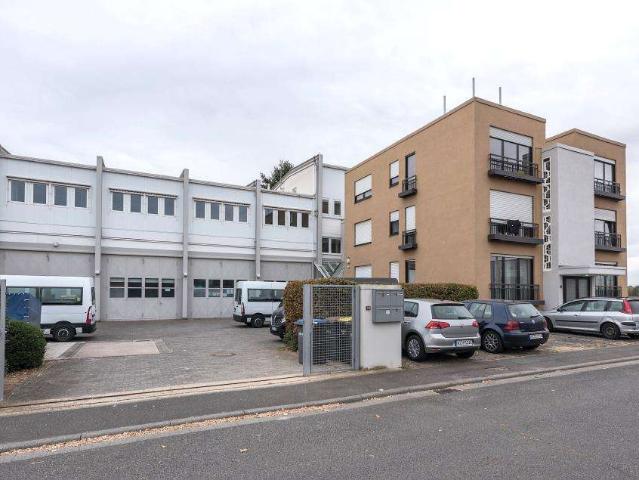 Haus kaufen in Hochheim, Hessen