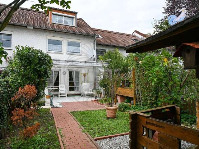 Haus kaufen in Hochheim, Hessen