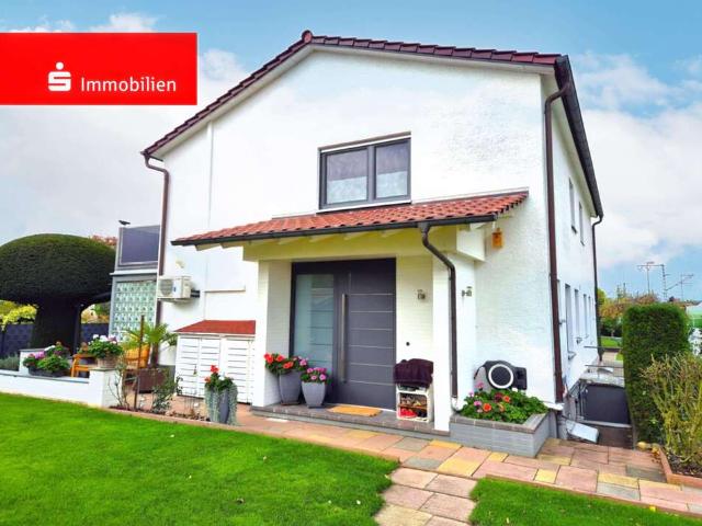 Haus kaufen in Hochheim, Hessen