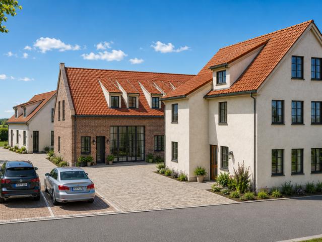 Haus kaufen in Hochheim, Hessen