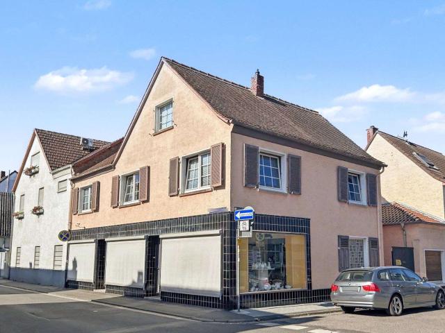 Haus kaufen in Hochheim, Hessen