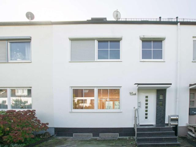 Haus kaufen in Altstadt, Hochheim