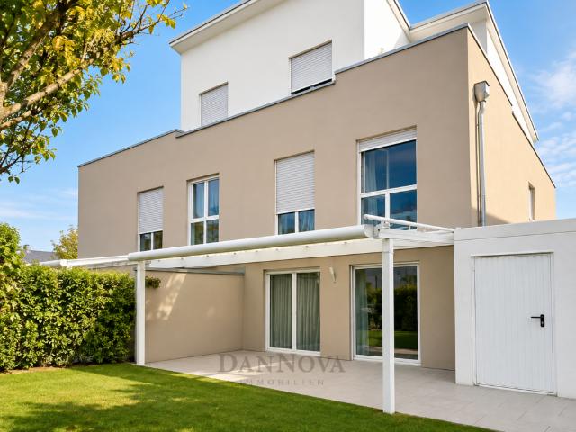 Haus kaufen in Hochheim, Hessen