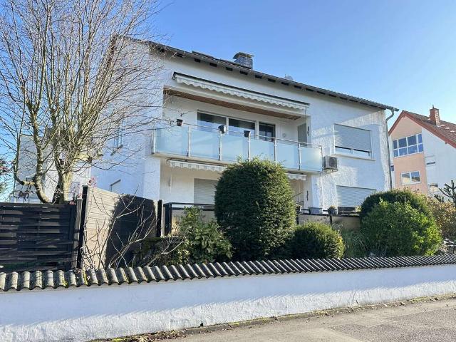 Haus kaufen in Hochheim, Hessen