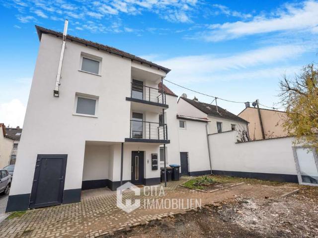 Haus kaufen in Hochheim, Hessen