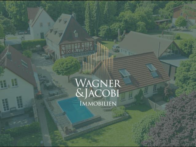 Haus kaufen in Altstadt, Hochheim