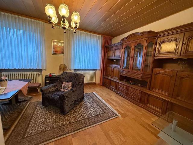 Haus kaufen in Hochspeyer, Rheinland-Pfalz
