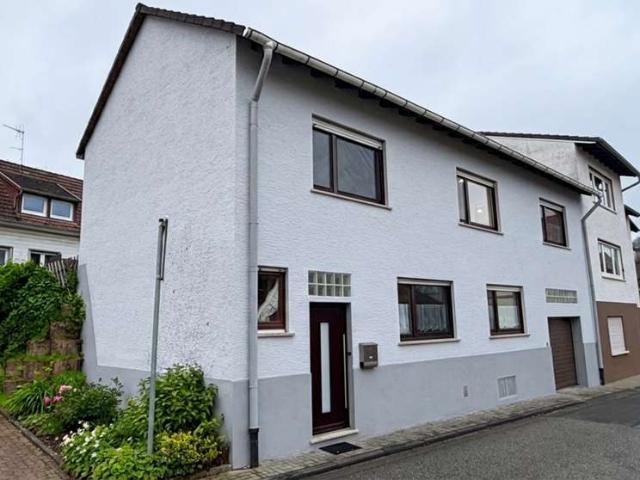 Haus kaufen in Hochspeyer, Rheinland-Pfalz