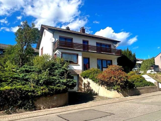 Haus kaufen in Hochspeyer, Landkreis Kaiserslautern
