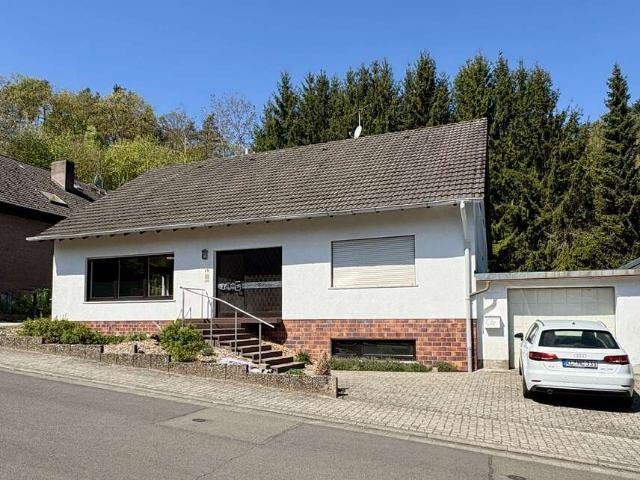 Haus kaufen in Hochspeyer, Rheinland-Pfalz