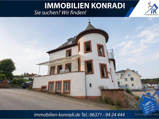 Haus kaufen in Hochspeyer, Rheinland-Pfalz