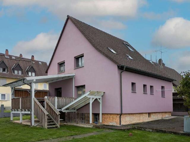 Haus kaufen in Höchst, Hessen
