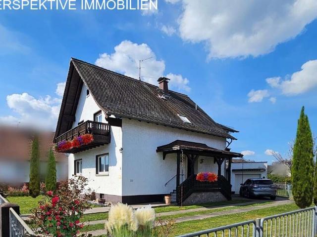 Haus kaufen in Höchst, Hessen
