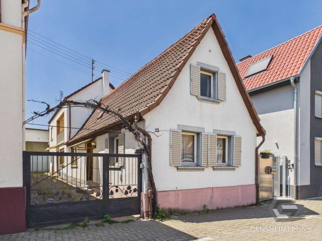 Haus kaufen in Hochstadt, Rheinland-Pfalz