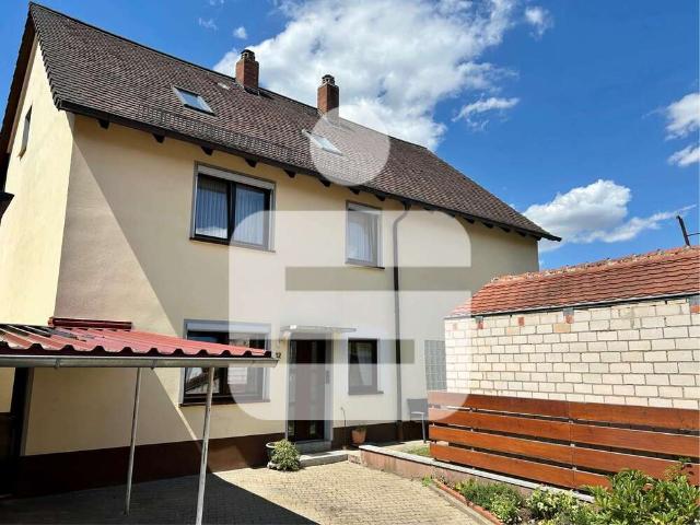 Haus kaufen in Höchstadt an der Aisch, Bayern
