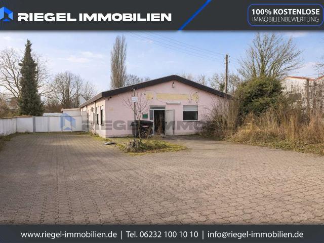 Haus kaufen in Hochstadt, Rheinland-Pfalz