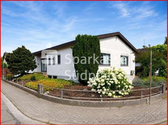 Haus kaufen in Hochstadt, Rheinland-Pfalz