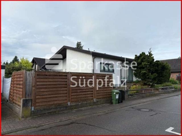 Haus kaufen in Hochstadt, Rheinland-Pfalz