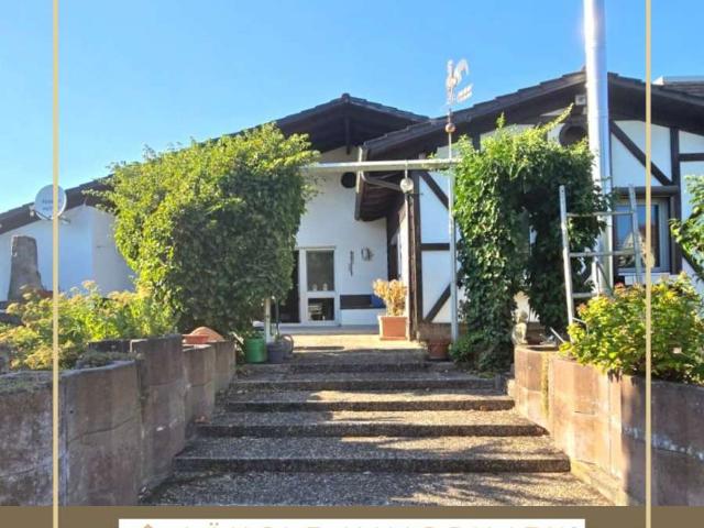 Haus kaufen in Hochstadt, Rheinland-Pfalz