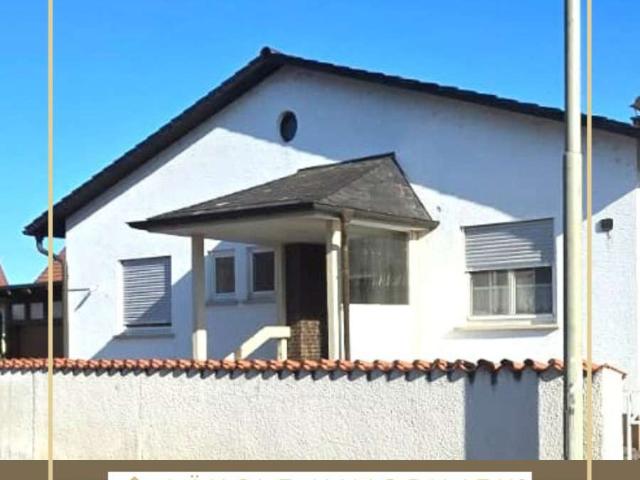Haus kaufen in Hochstadt, Rheinland-Pfalz