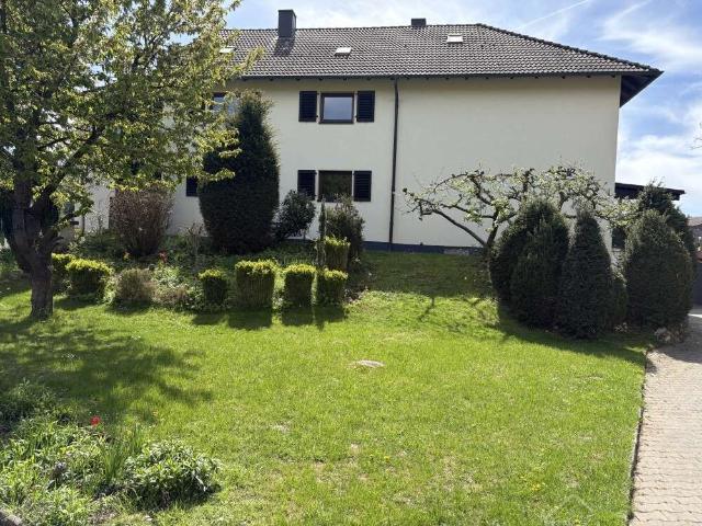 Haus kaufen in Höchstadt an der Aisch, Landkreis Erlangen-Höchstadt