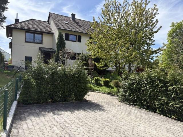 Haus kaufen in Höchstadt an der Aisch, Bayern